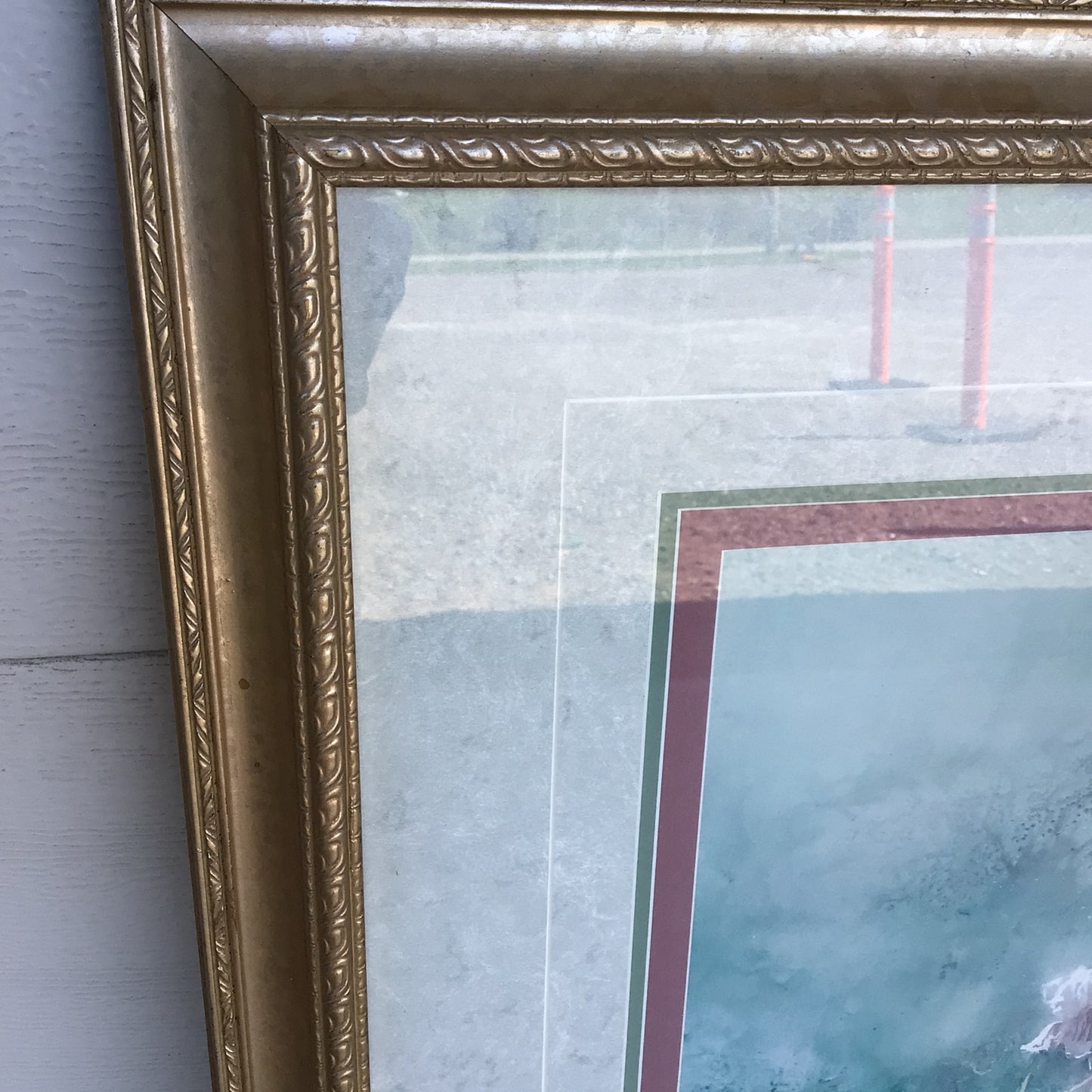 Framed Art by Lena Liu