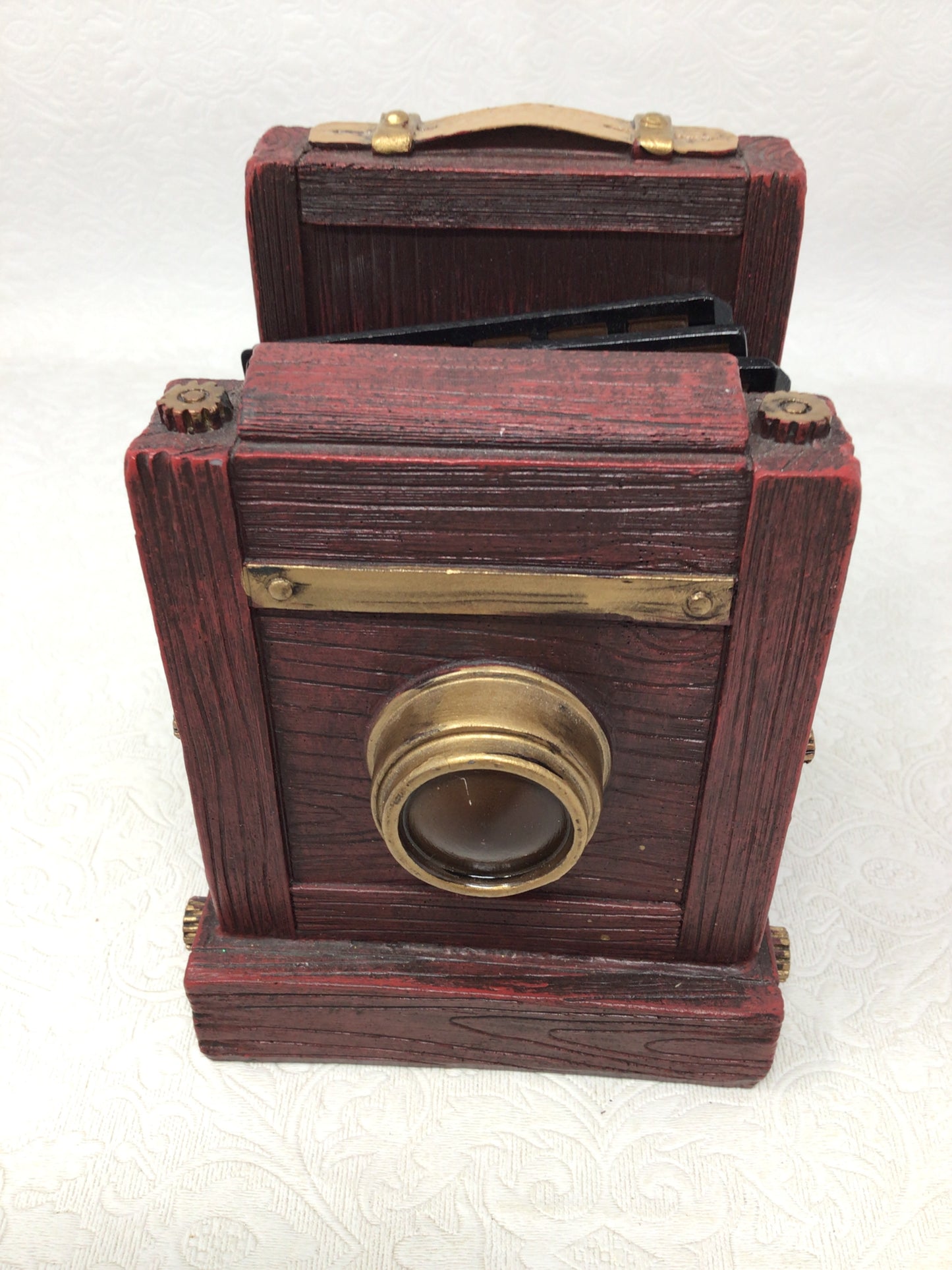 Camera and Film Coasters