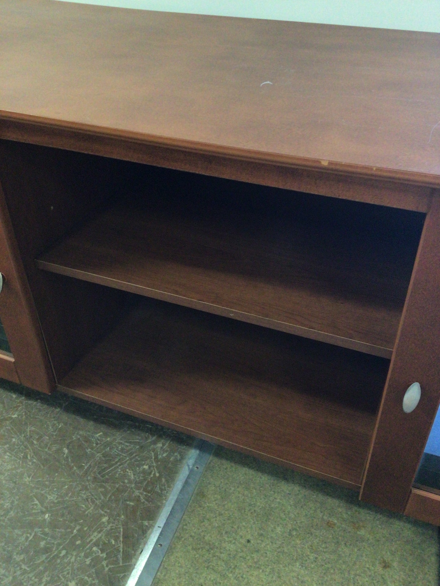 MCM Entertainment Center