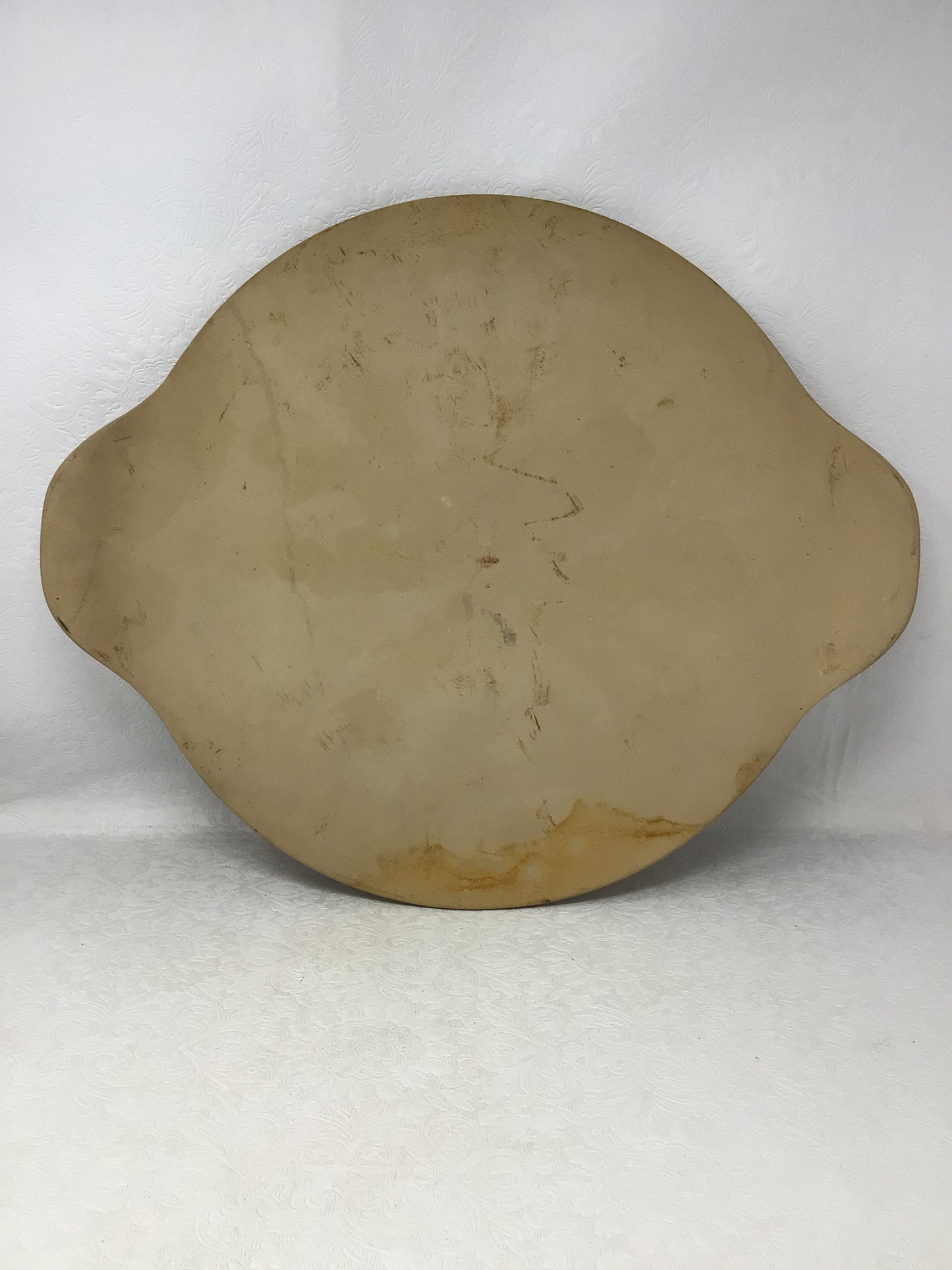 Pampered Chef Pizza Stone