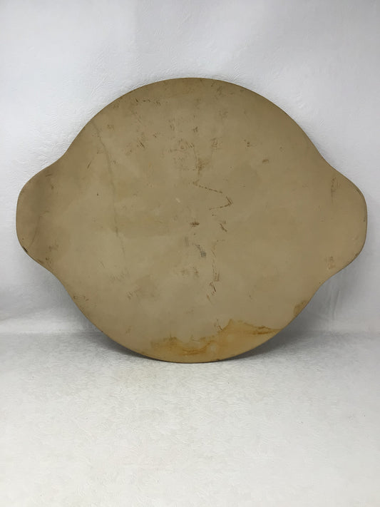 Pampered Chef Pizza Stone