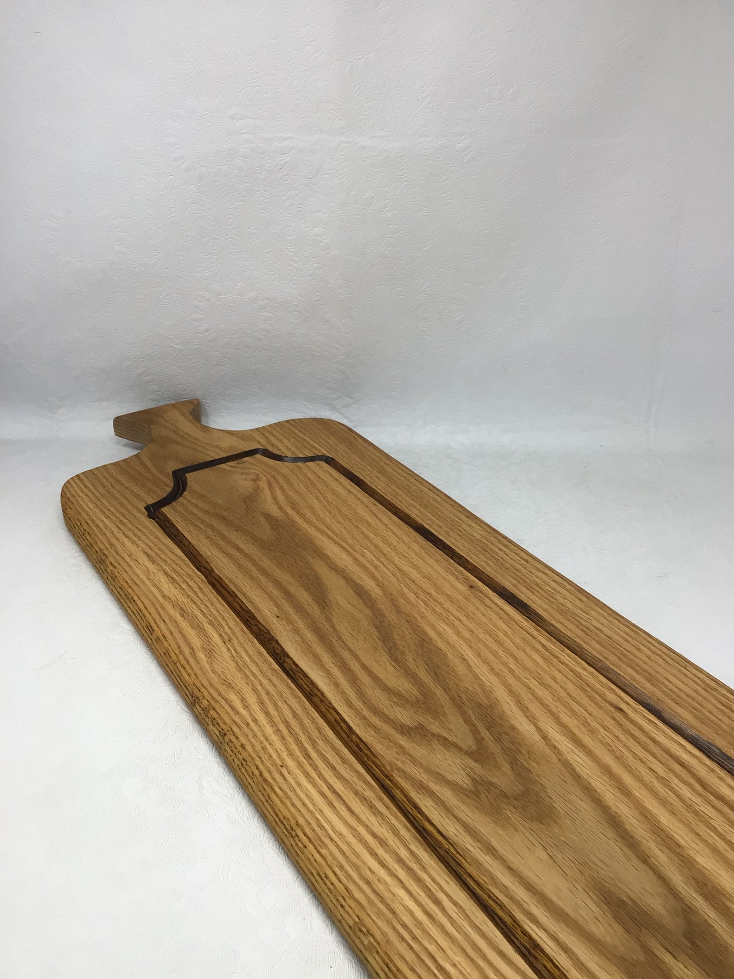 Wooden Charcuterie Board