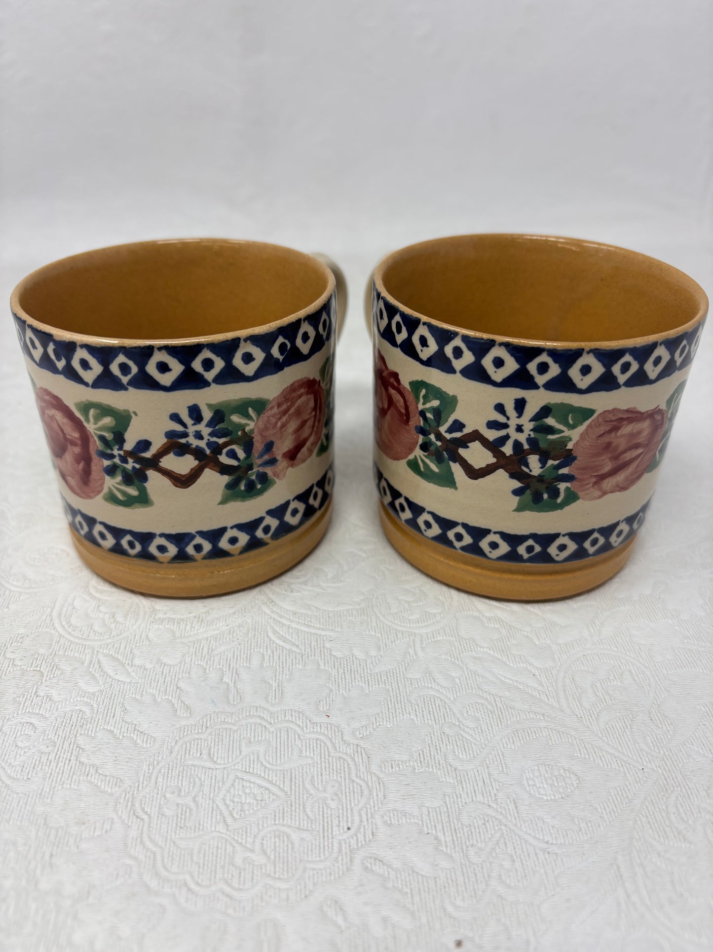 Nicholas Mosse Pottery - Mini Mugs