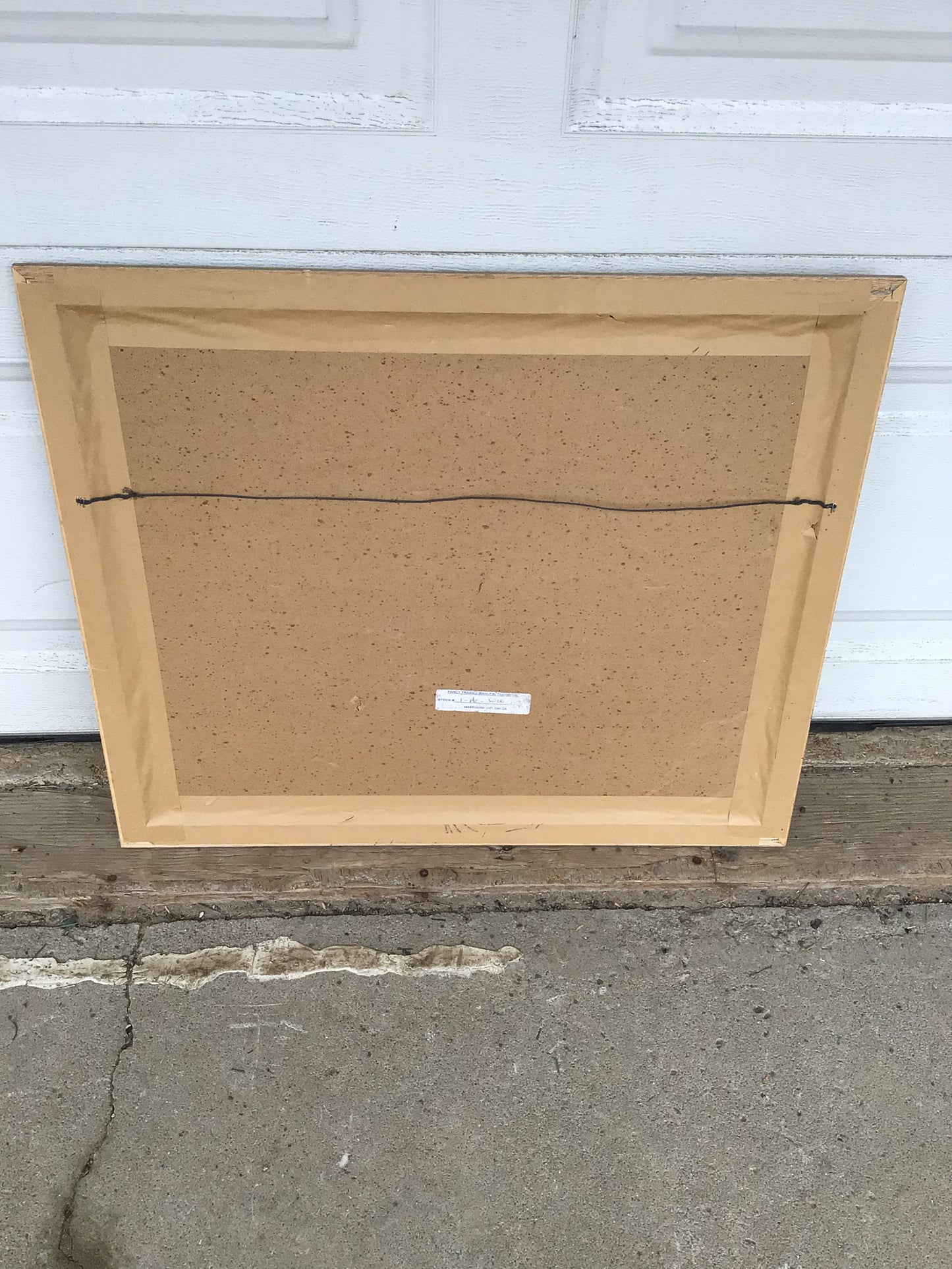 “Dress Rehearsal" by Greg Olsen