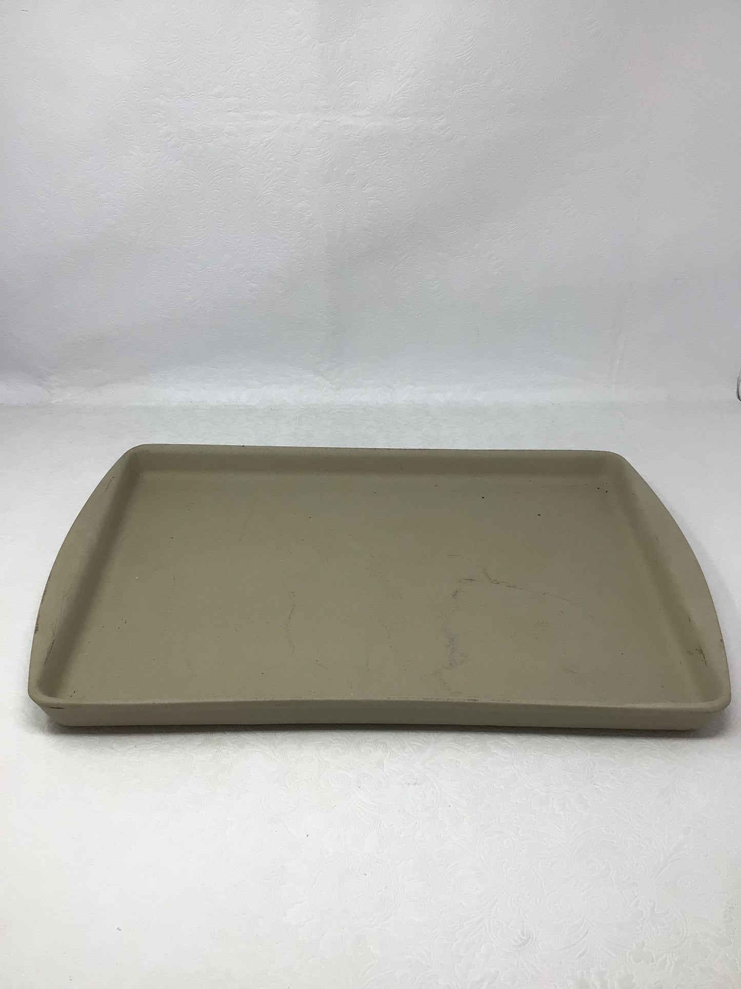 Pampered Chef Baking Stone