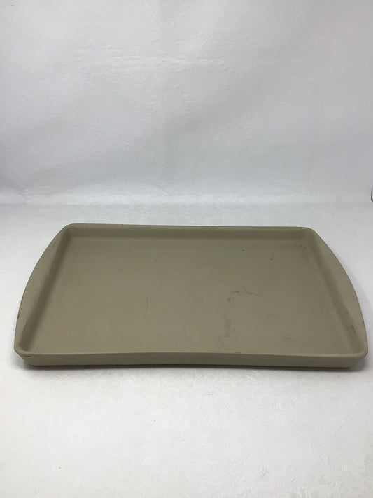 Pampered Chef Baking Stone