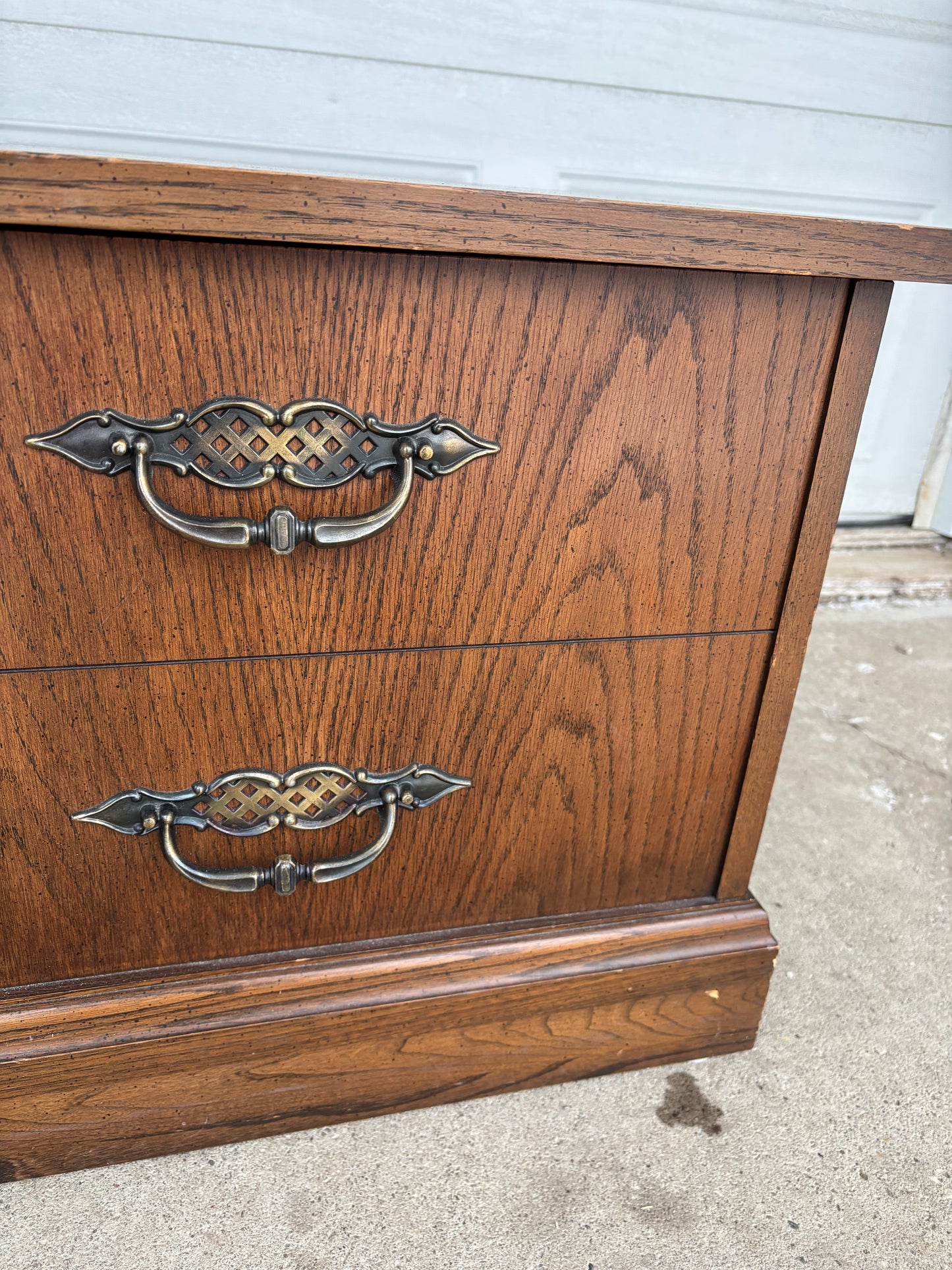 Cedar Lane Chest