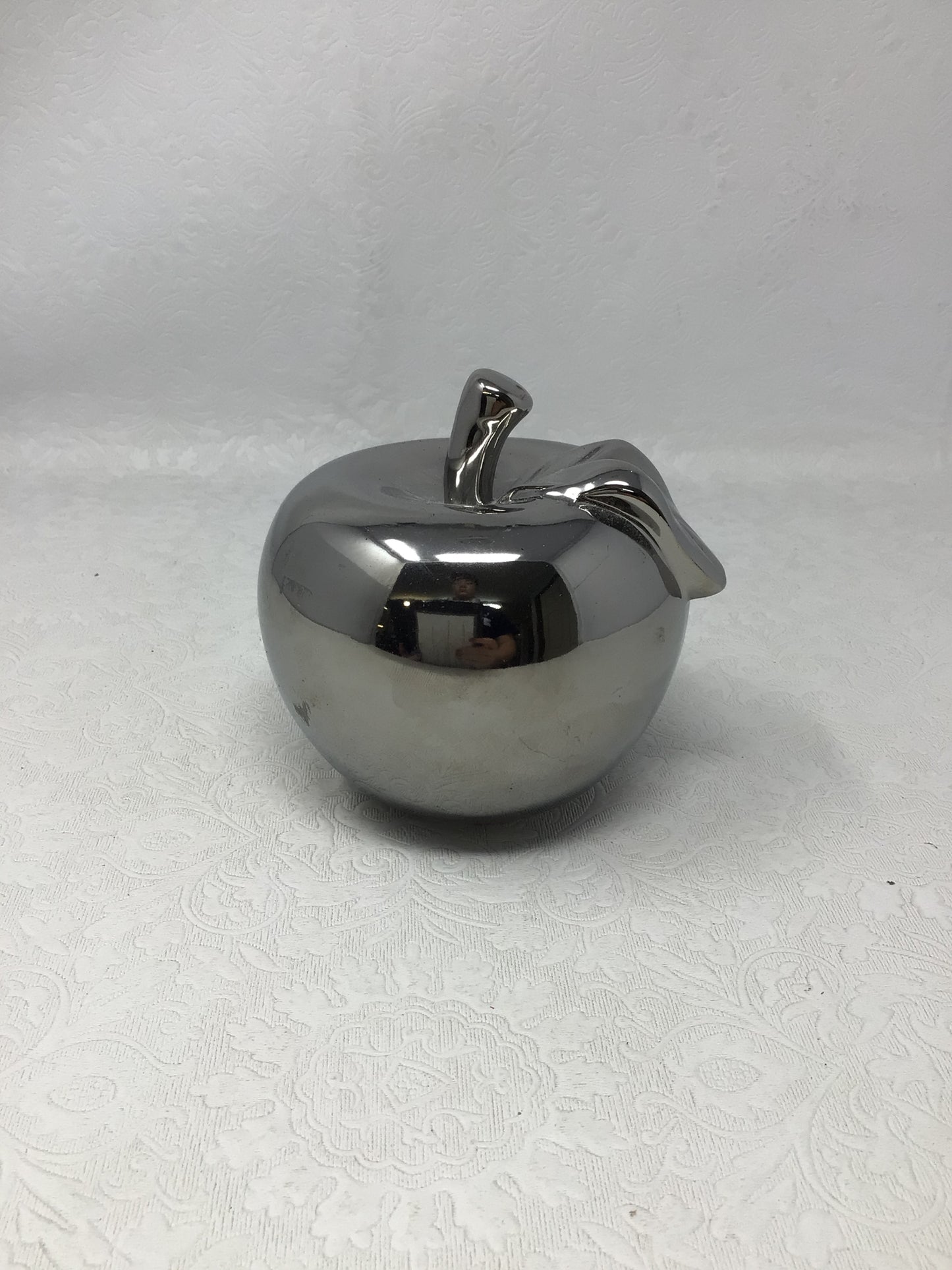 Chrome Apple