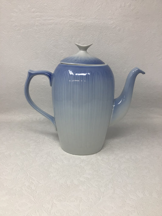 B&G Ballerina Coffee Pot