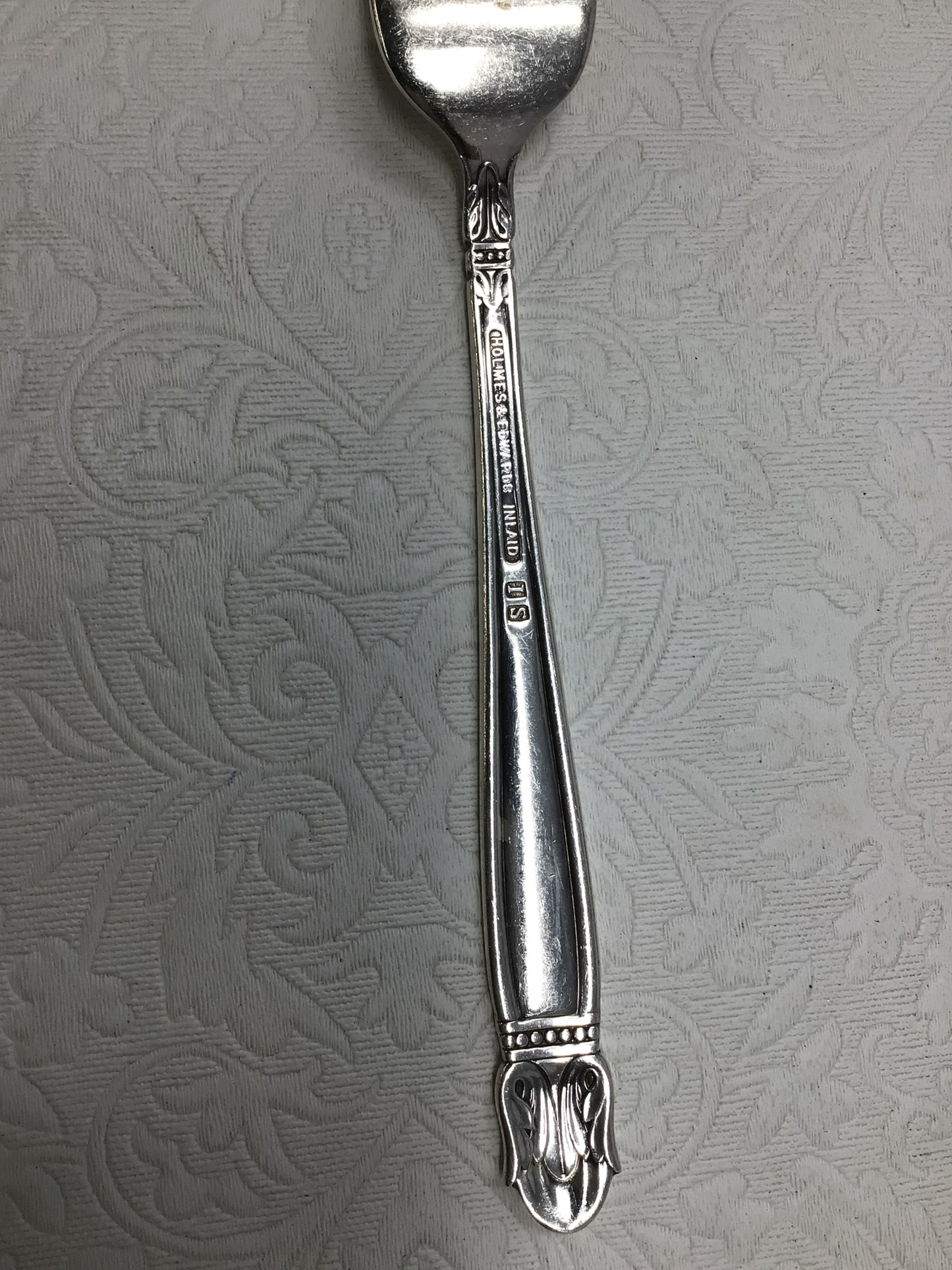 32 Piece Silverplated Set