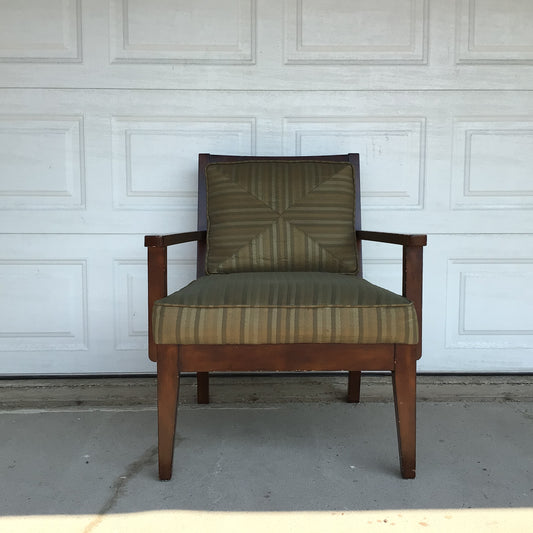 Bombay Chair