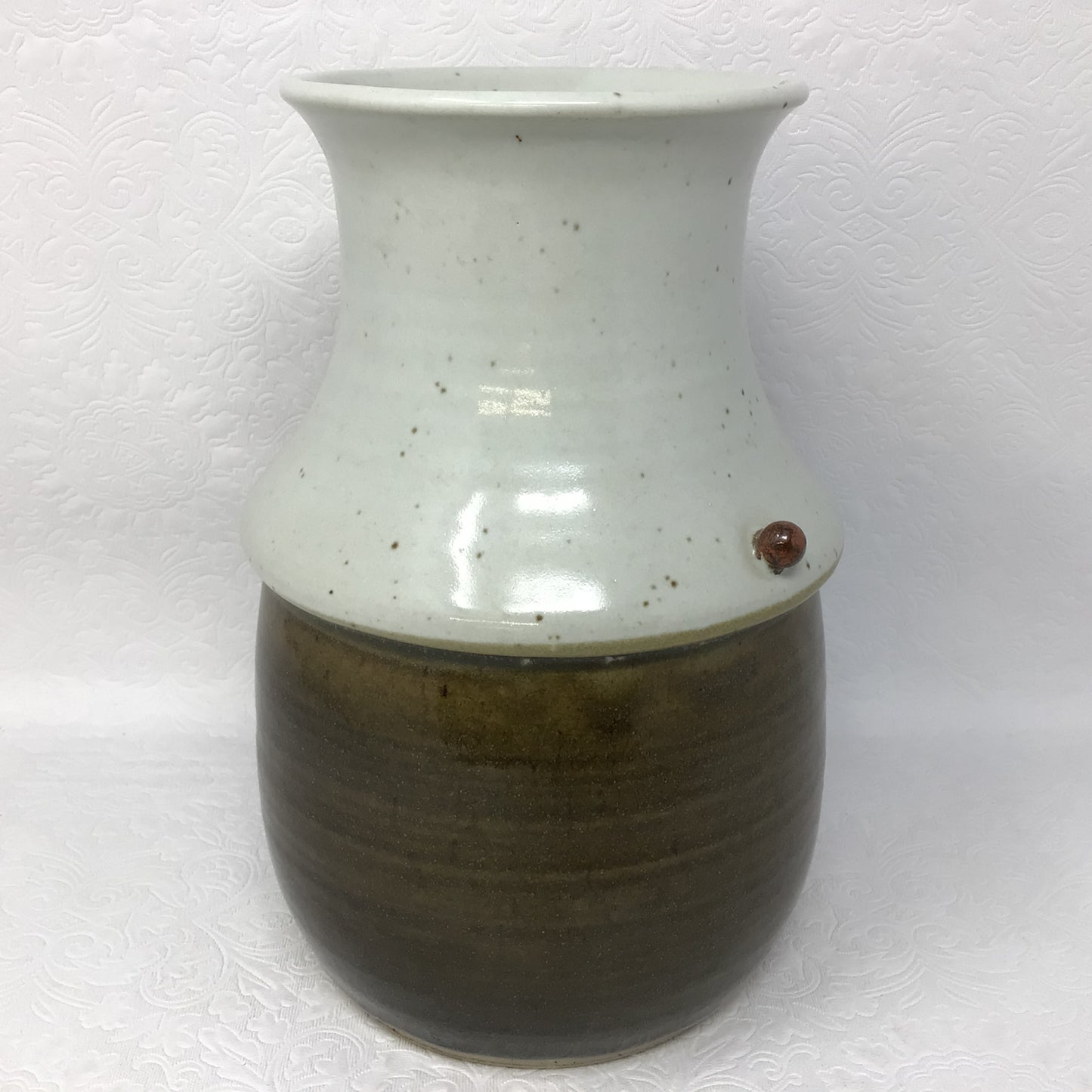 Pottery Vase