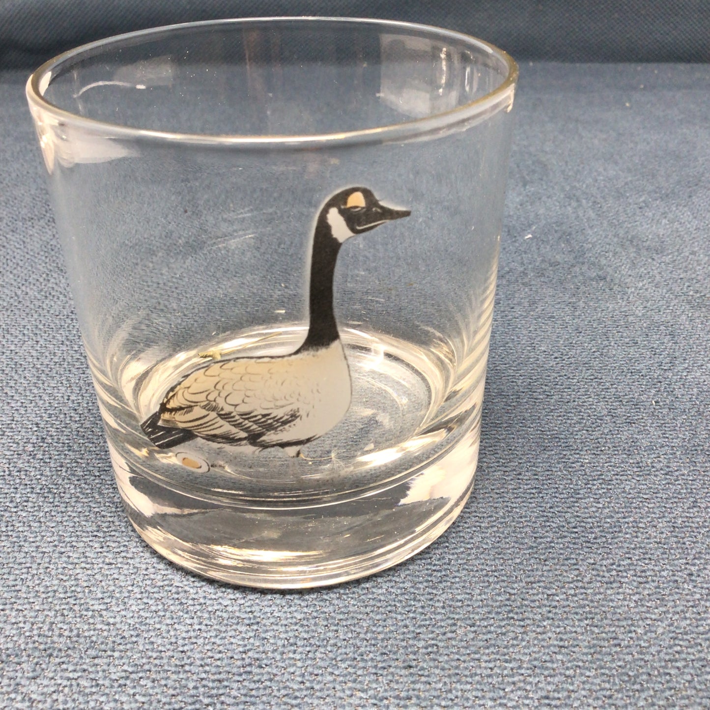 Set of 4 Glasses