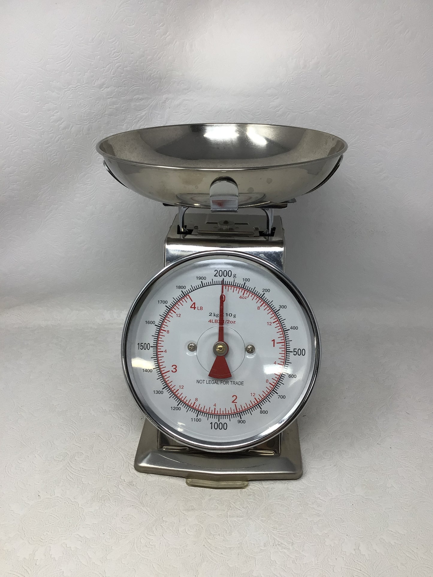 Classic Food Scale