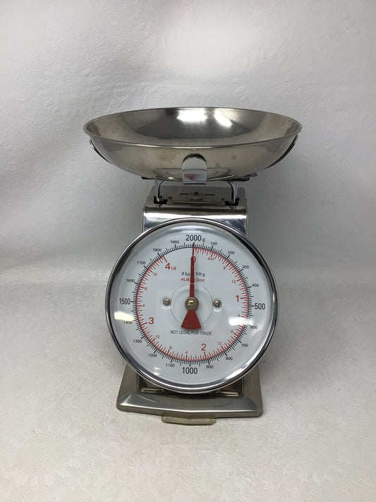 Classic Food Scale