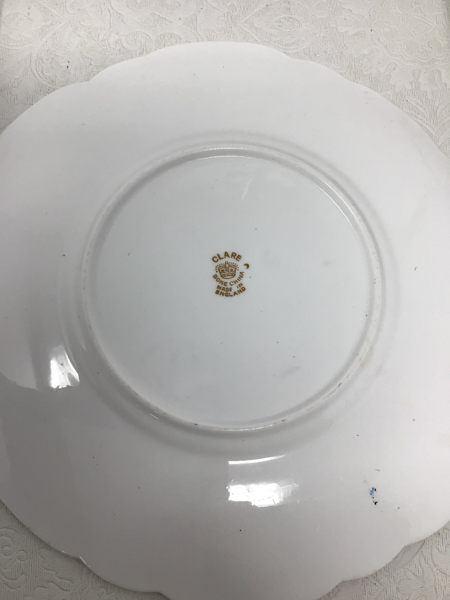 Noritake Eternal Palace Gold Dinnerware Set