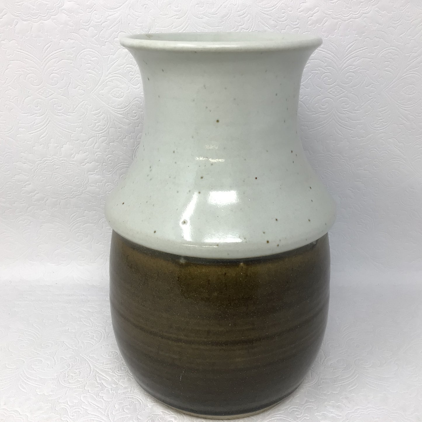 Pottery Vase