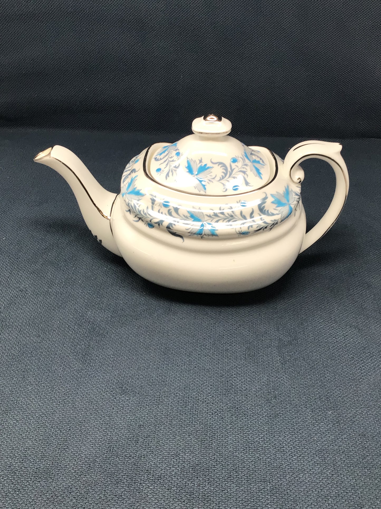 Grosvenor “Debutante” Teapot