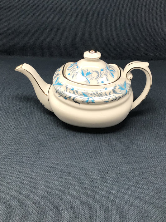 Grosvenor “Debutante” Teapot