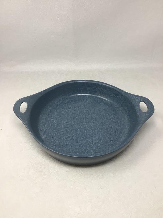 Corningware Blue Stoneware