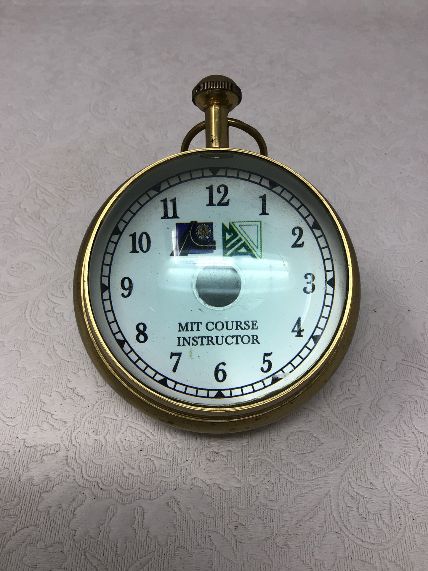 Decorative Novelty Clock