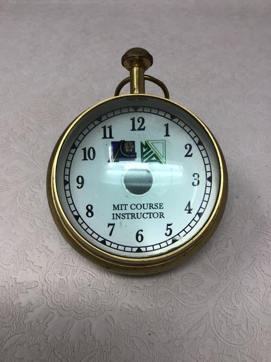 Decorative Novelty Clock