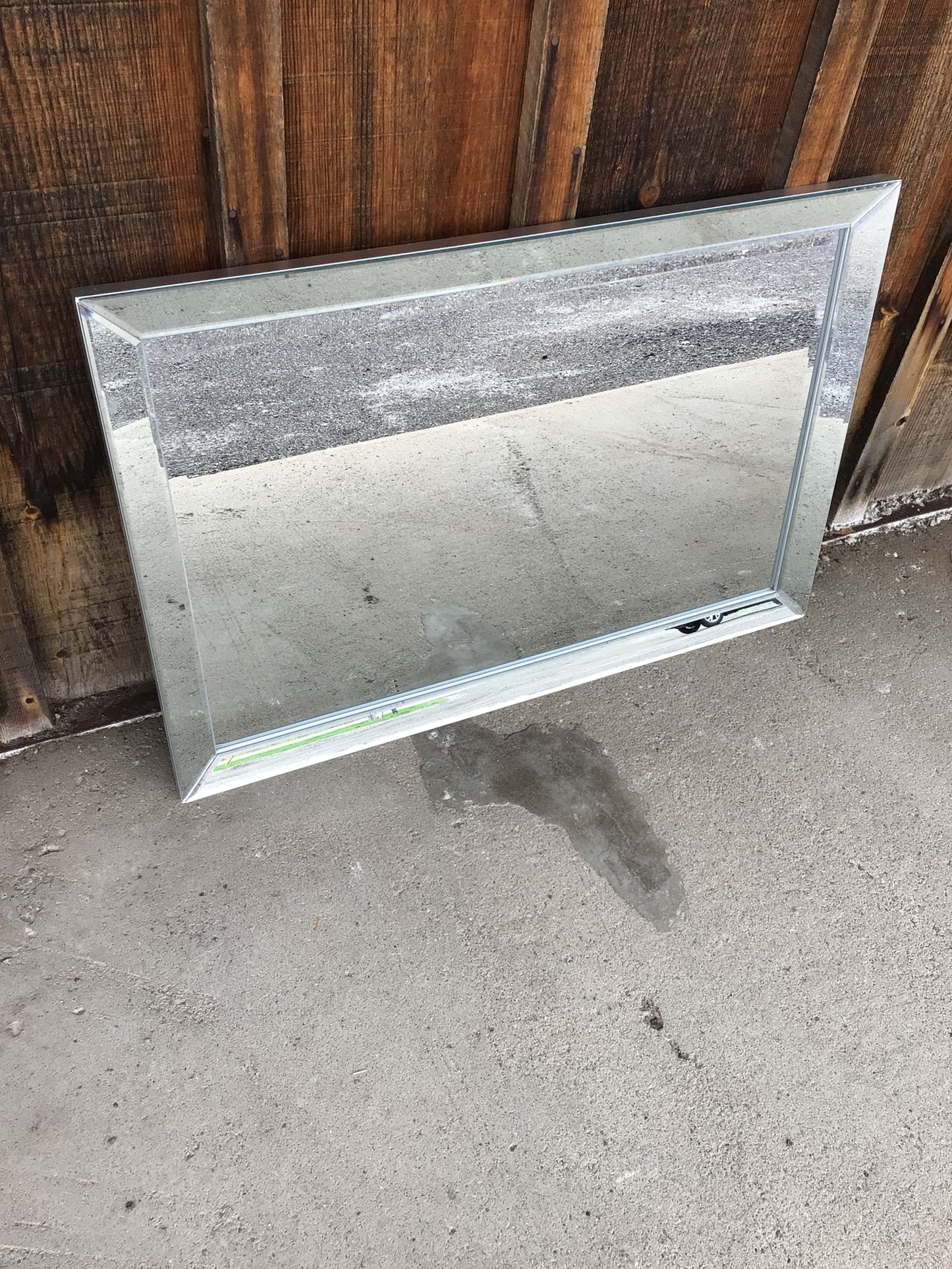 Bouclair Wall Mirror