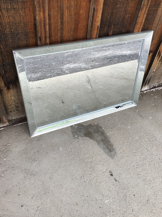 Bouclair Wall Mirror