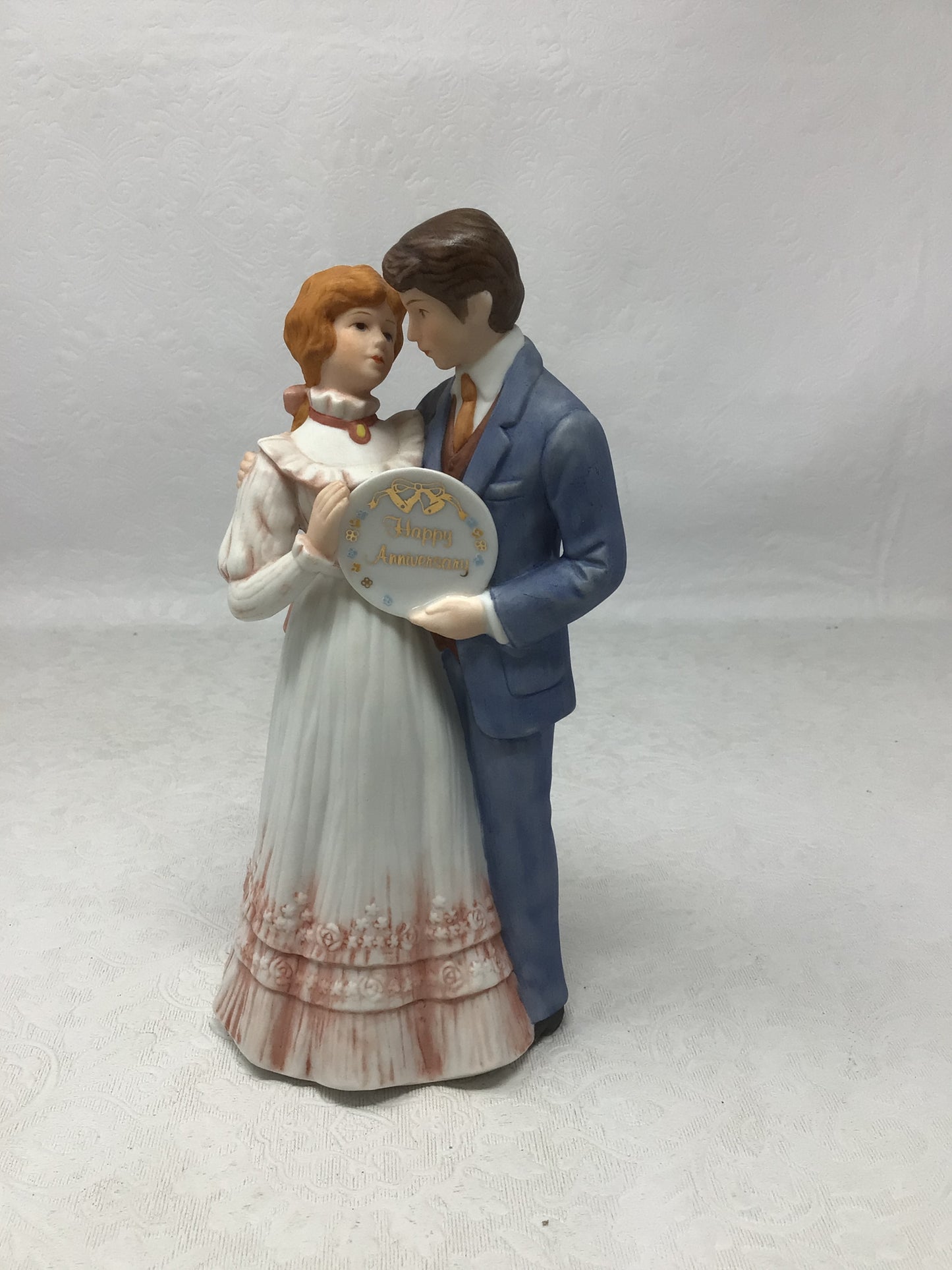 Treasured Memories “Happy Anniversary”