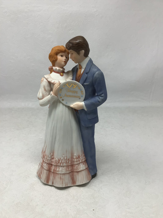 Treasured Memories “Happy Anniversary”