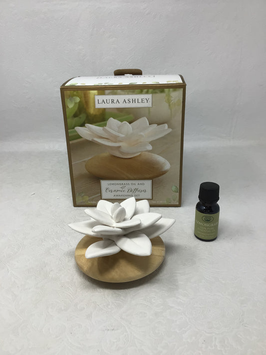 Laura Ashley Ceramic Diffuser