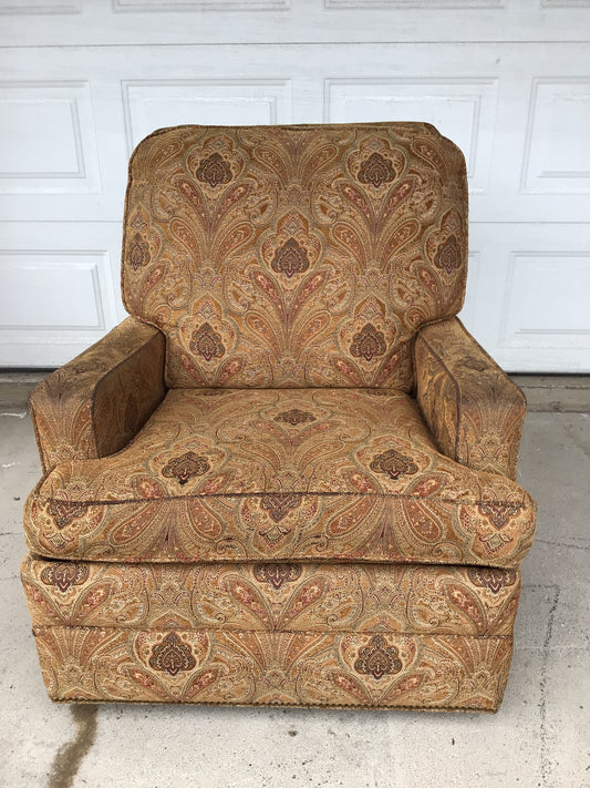 Motioncraft Tapestry Recliner