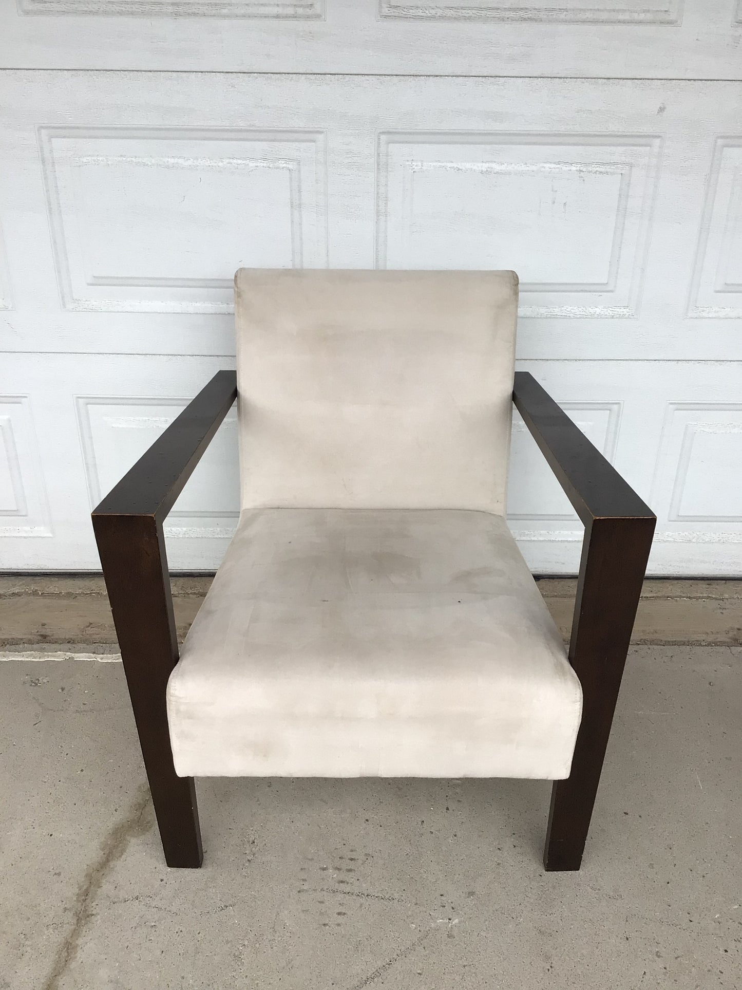 Modern Accent Chair