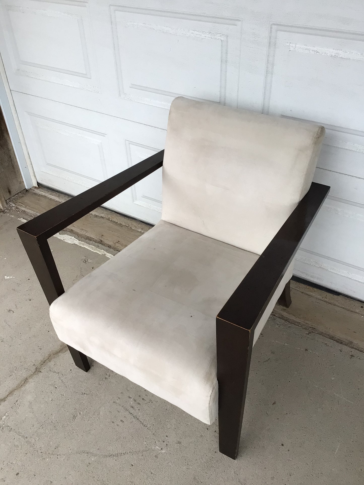 Modern Accent Chair