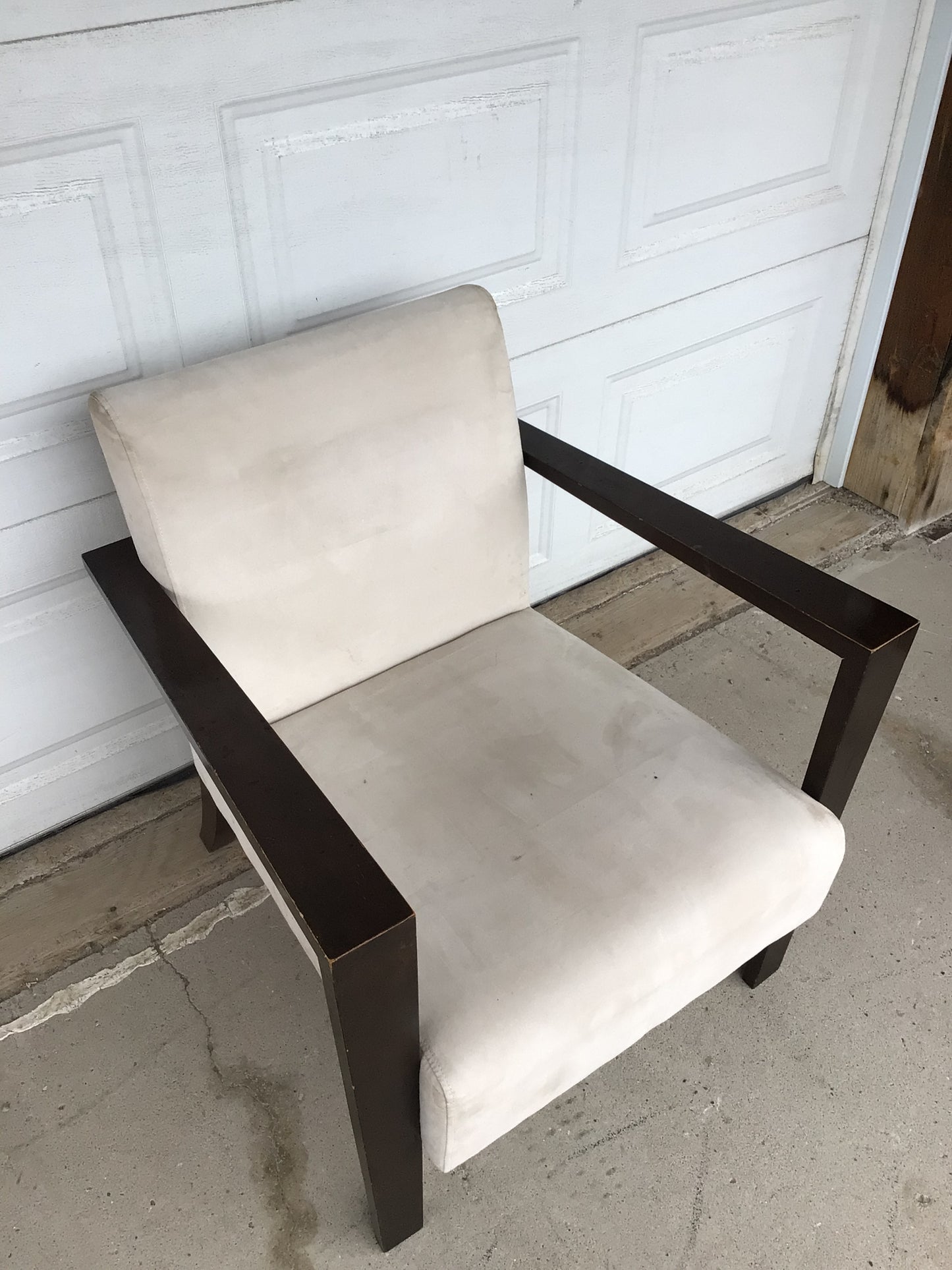 Modern Accent Chair