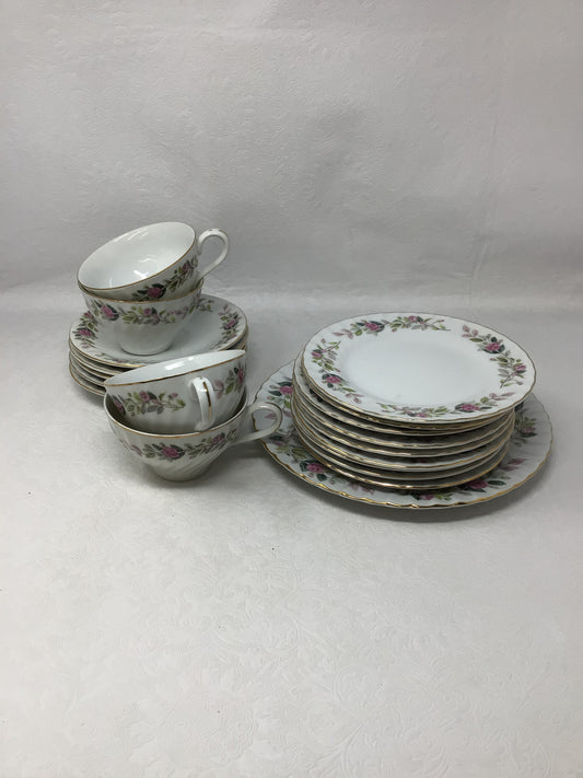 Creative Fine China Set