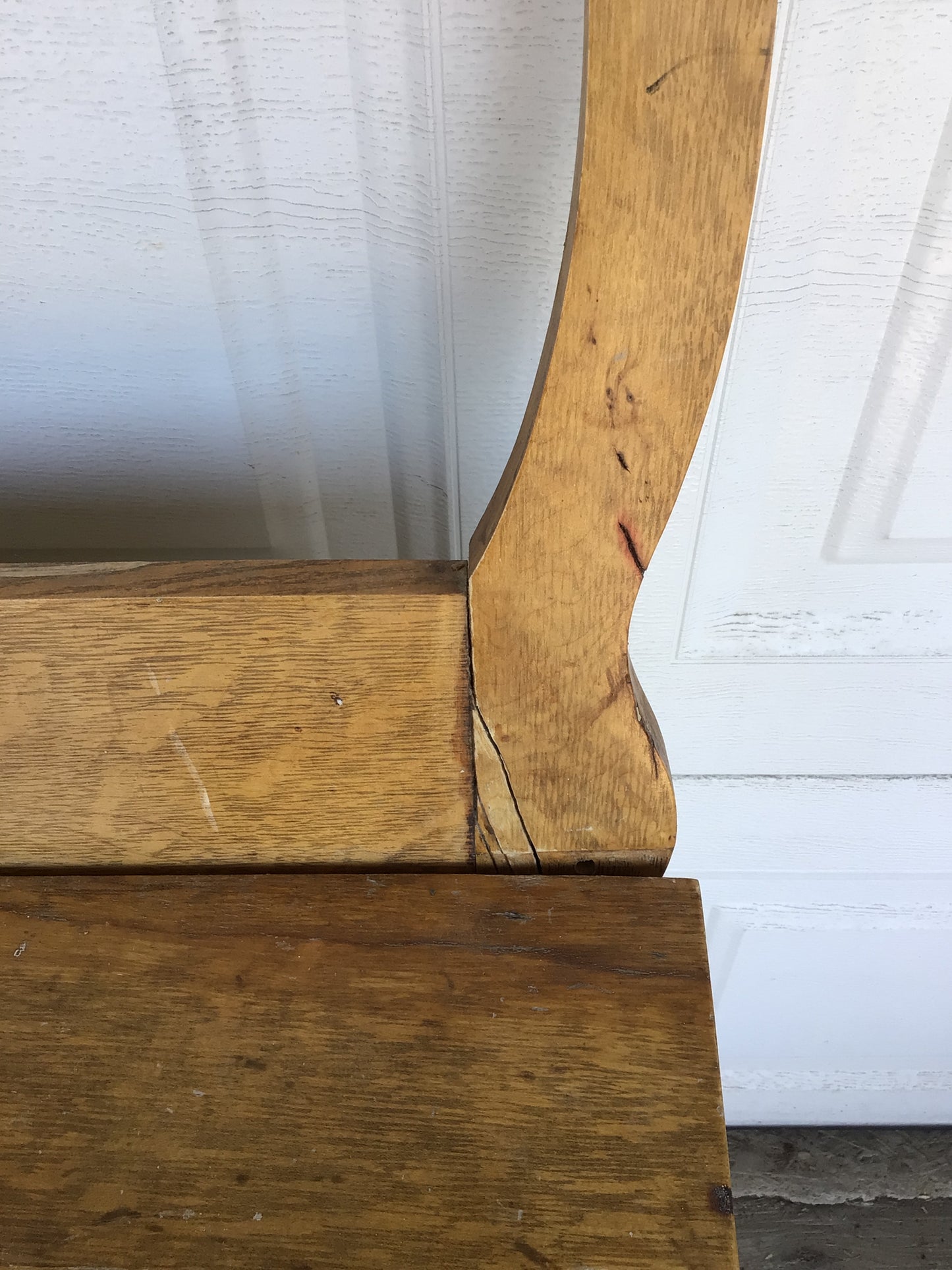 Antique Washstand