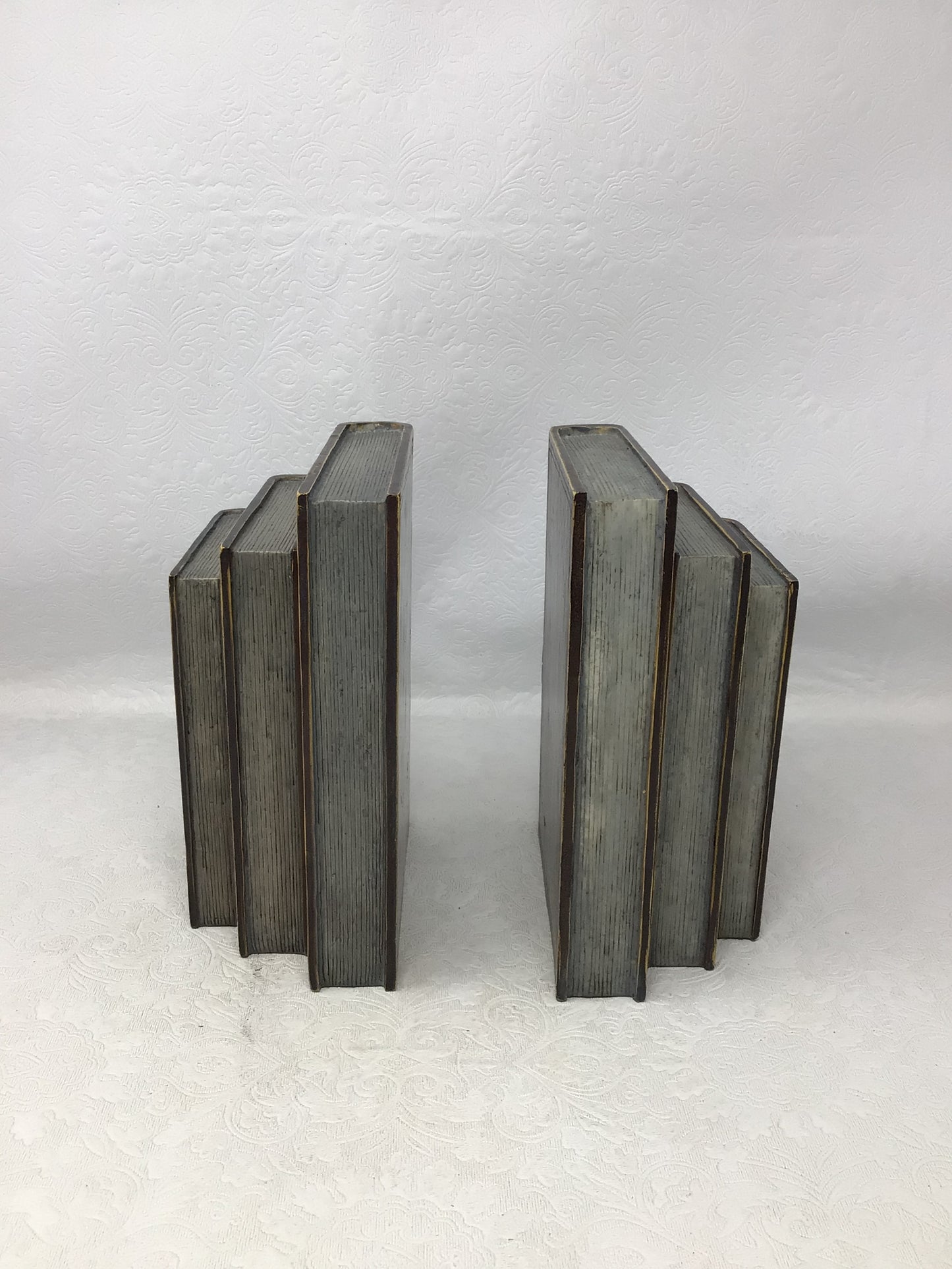 Book Bookends, Set of 2