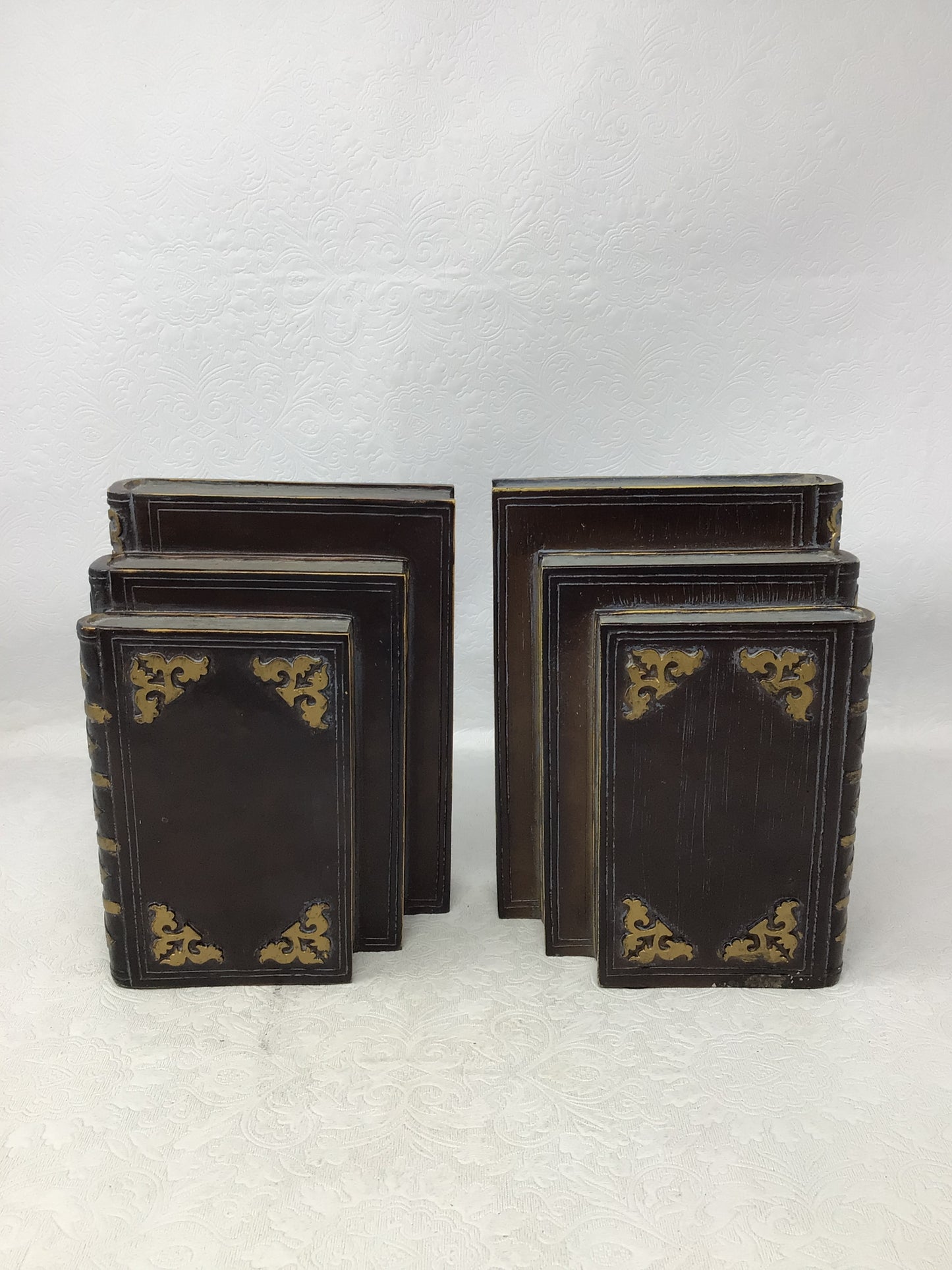 Book Bookends, Set of 2