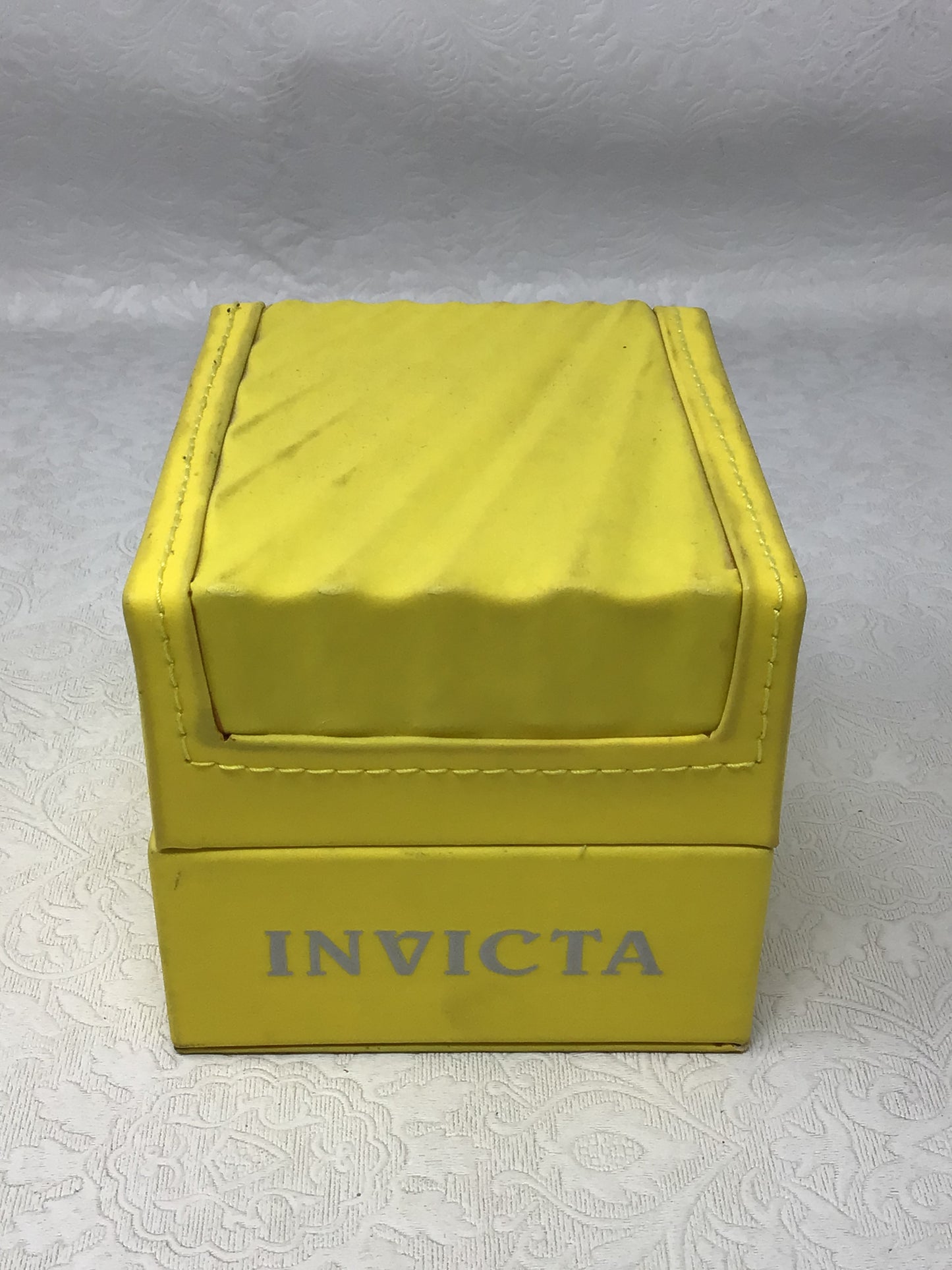 Invicta Wildflower Model 4718 Watch