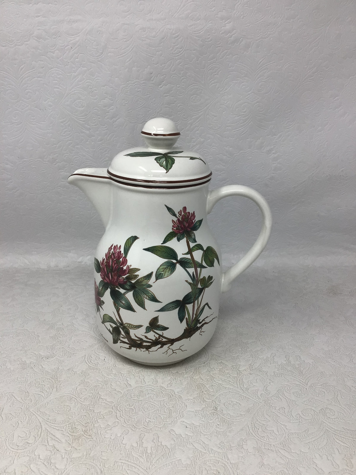 Villeroy & Boch Botanica Porcelain Coffee Pot