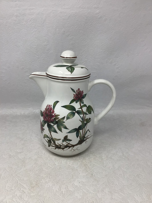 Villeroy & Boch Botanica Porcelain Coffee Pot