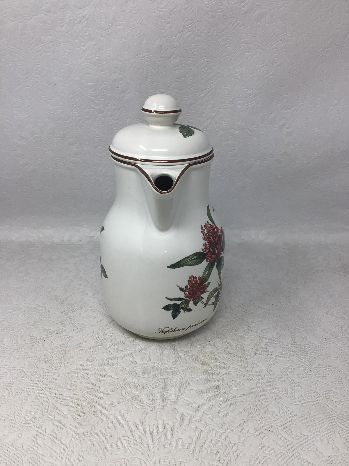 Villeroy & Boch Botanica Porcelain Coffee Pot