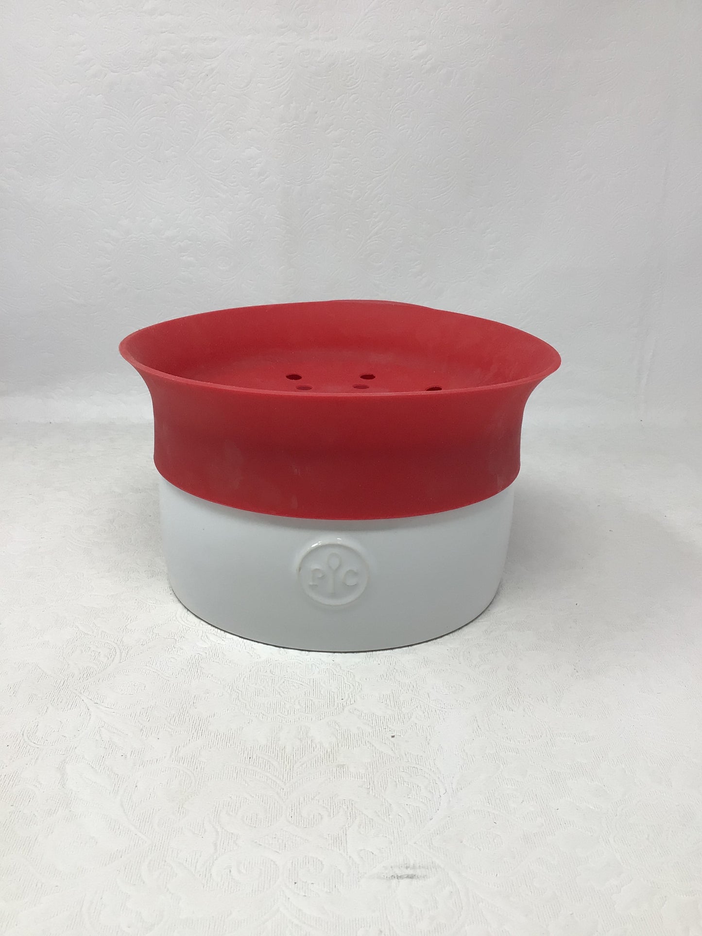 Pampered Chef Microwaveable Pasta Bowl