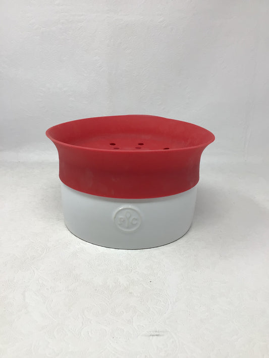 Pampered Chef Microwaveable Pasta Bowl