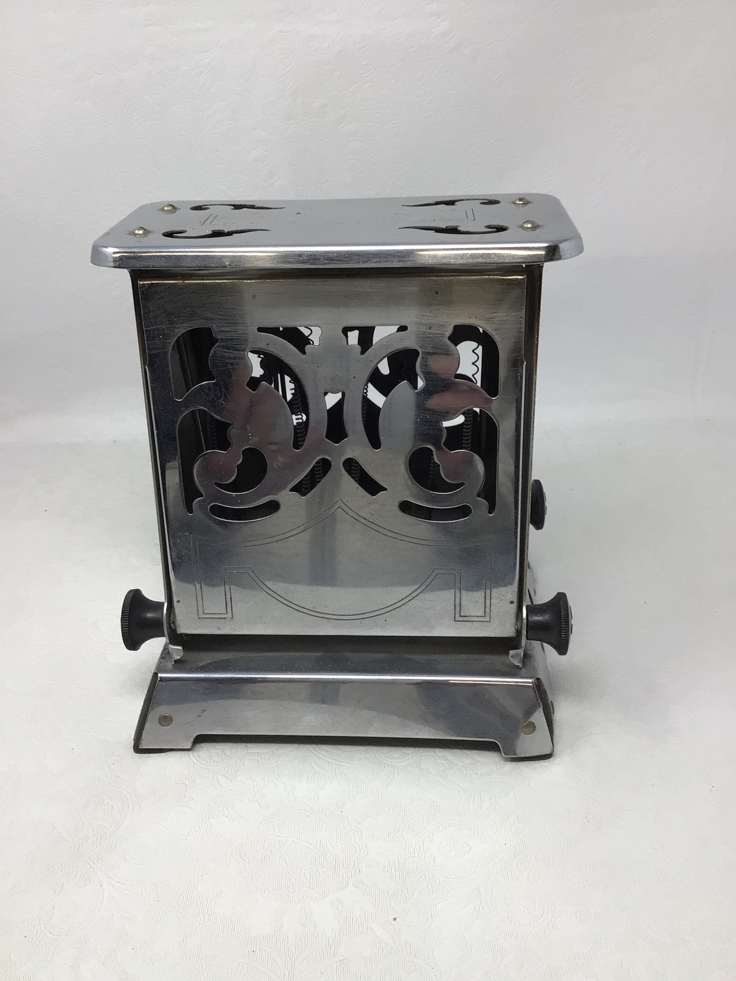 Art Deco Hotpoint Toaster