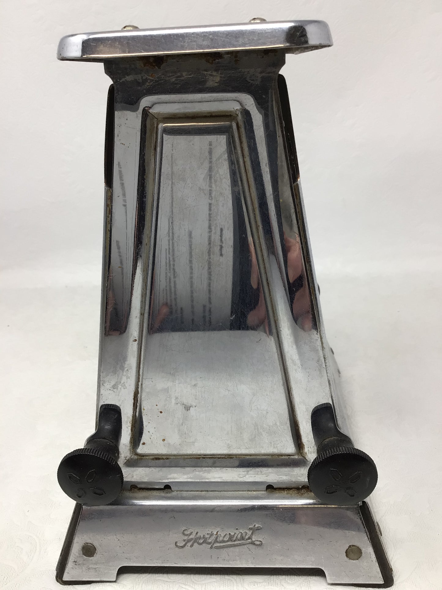 Art Deco Hotpoint Toaster