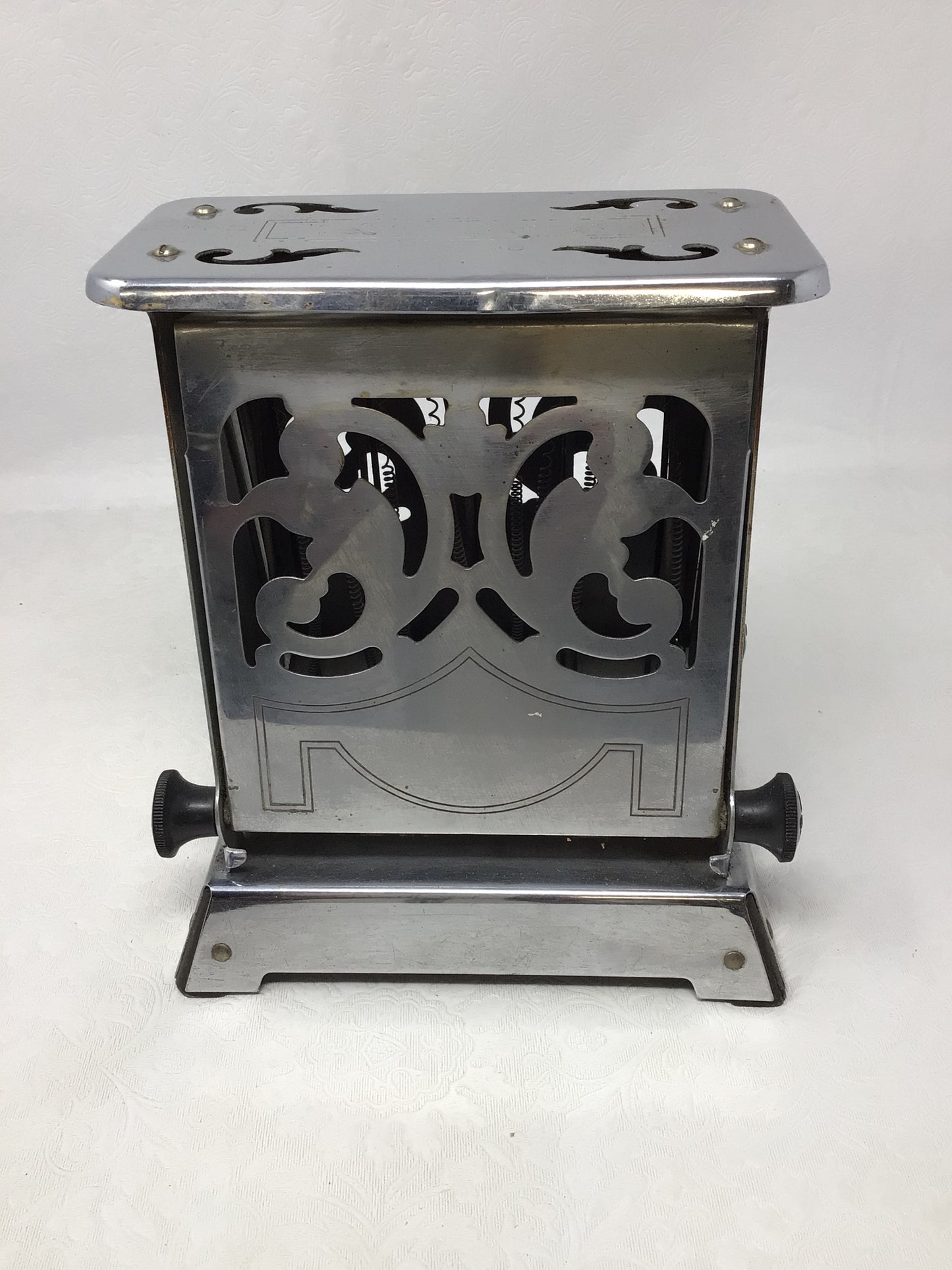 Art Deco Hotpoint Toaster