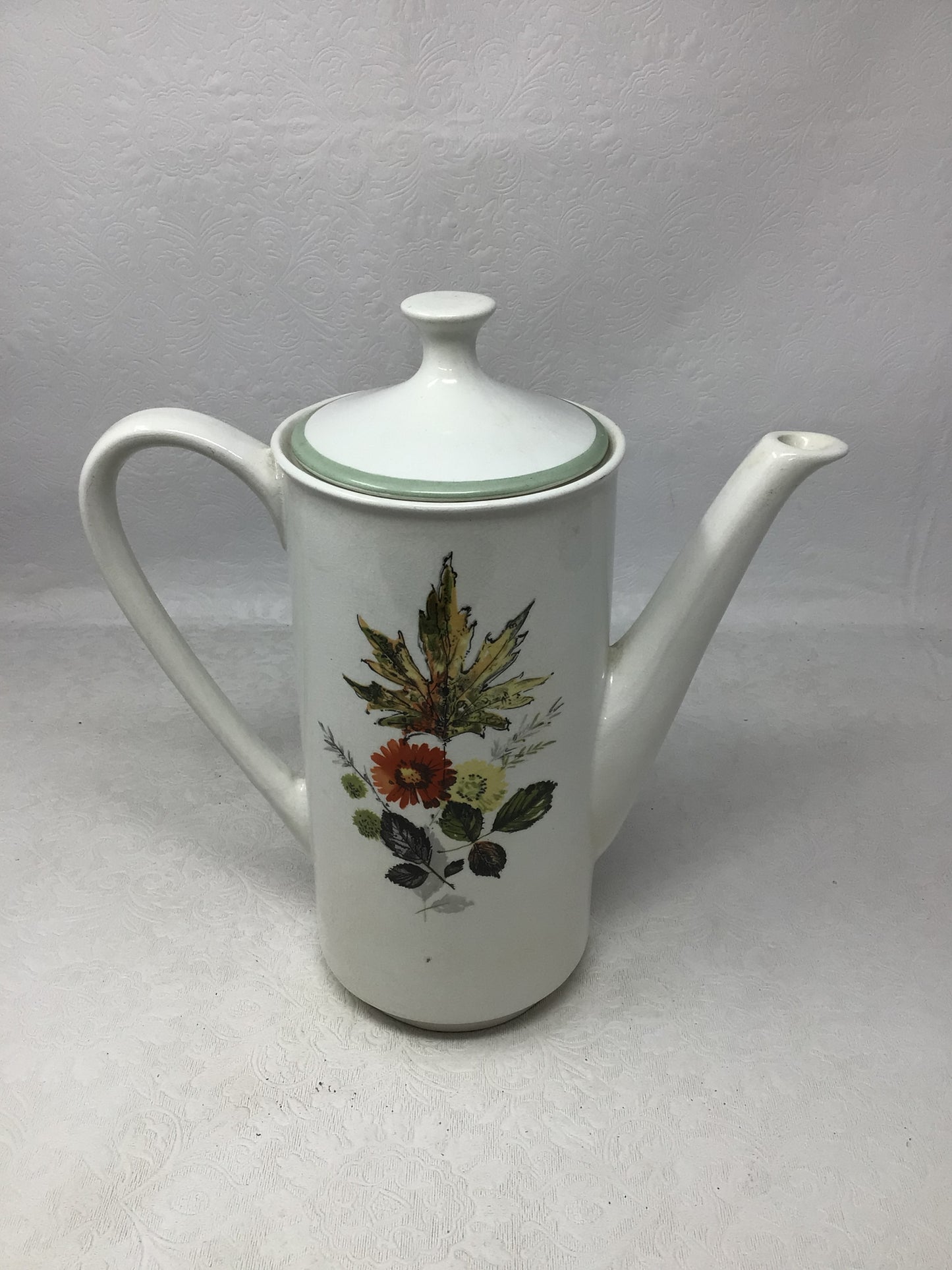 Vintage Coffee Pot