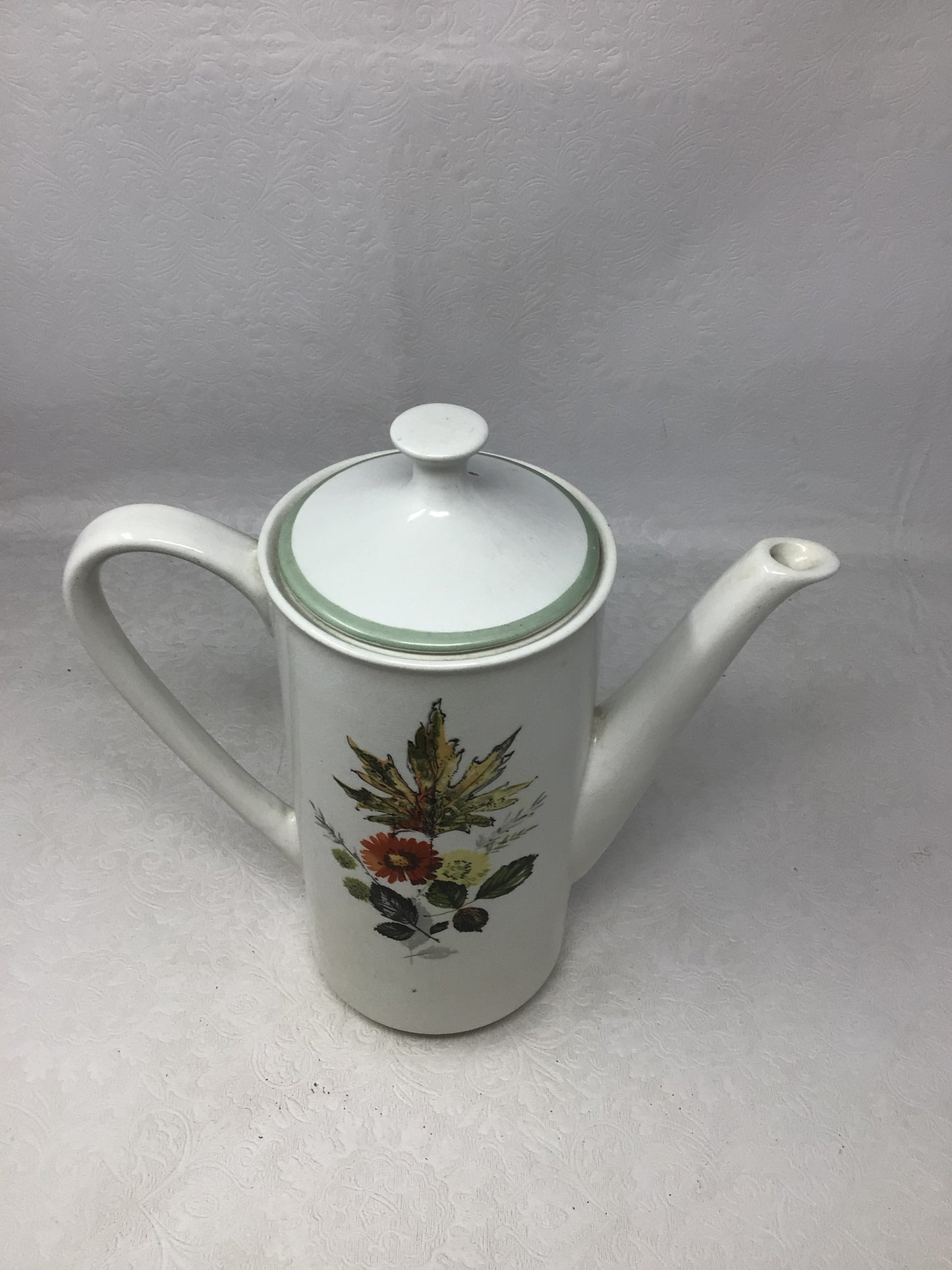 Vintage Coffee Pot